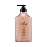 Sabo Esfoliante LUV SCENT 201 Flower Market 500ml