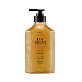 Sabo Esfoliante LUV SCENT 202 Birthday Cake 500ml