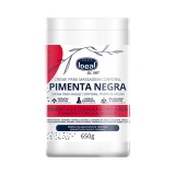Creme para Massagem Corporal Ideal Pimenta Negra 650g