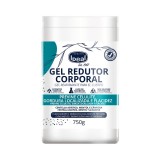 Gel Redutor Corporal Ideal 750g