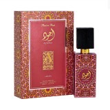 Perfume Lattafa Ajwad Pink to Pink EDP Unissex 60ml