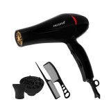 Secador de Cabelo Prosper P-6601 2.800W 110V Preto