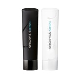 Kit Sebastian Drench Shampoo + Condicionador 250ml