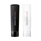 Kit Capilar Sebastian Volupt Shampoo + Condicionador 250ml