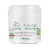Mscara de Tratamento Wella Elements 150ml