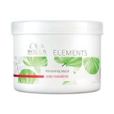 Mscara de Tratamento Wella Elements 500ml