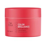 Mscara Capilar Wella INVIGO Color Brilliance Fine/Normal 150ml
