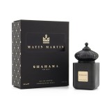 Perfume Matin Martin Shahama EDP Masculino 100ml