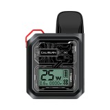 Kit Uwell Caliburn GK3 POD Black
