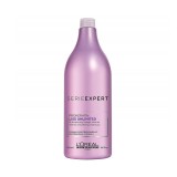 Shampoo L'Oral Professionnel Serie Expert Liss Unlimited Prokeratin 1500ml