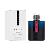 Tester Perfume Prada Ocean Luna Rosa EDT Masculino 100ml