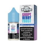 Essncia Vape Mr Freeze Salt Grape Berry Frost 20mg 30ml