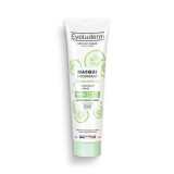 Mscara Facial Hidratante Evoluderm Cucumber 150g