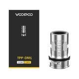 Bobina de Substituio Voopoo TPP-DM1 0.15 Ohm 3pcs