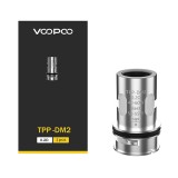 Bobina de Substituio Voopoo TPP-DM2 0.20 Ohm 3pcs