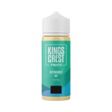 Essncia Vape Kings Crest Fruits Spearmint Ice 3mg 120ml