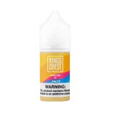 Essncia Vape Kings Crest Fruits Salt Banana Berry Ice 35mg 30ml