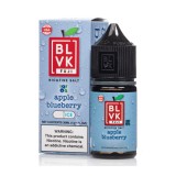 Essncia Vape BLVK Fuji Salt Apple Watermelon 50mg 30ml