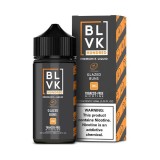 Essncia Vape BLVK Hundreds Glaze Buns 3mg 100ml