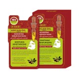 Mscara Facial Dr Rashel Argan Oil Morroco DRL-1374 3pcs