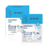 Mscara Facial Dr Rashel Hyaluronic Acid DRL-1495 5pcs