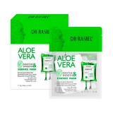 Mscara Facial Dr Rashel Aloe Vera Soothe & Smooth DRL-1507 5pcs