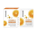 Mscara Facial Dr Rashel Vitamin C Brightening & Anti Aging DRL-1515 5pcs