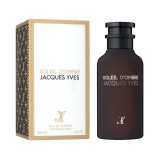 Perfume Soleil D'ombre Jacques Yves EDP Masculino 100ml