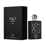 Perfume Lattafa Pride Tharwah Silver EDP Masculino 100ml