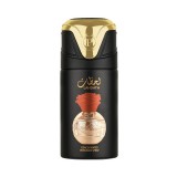 Spray Corporal Perfumado Lattafa Pride Lahdath Unissex 250ml