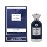 Perfume Anfar The Jewel of Ocean Extrait de Parfum Unissex 100ml