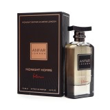 Anfar Midnight Homme Intense EDP Masculino 100ml