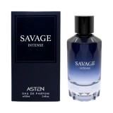Perfume Asten Savage Intense EDP Masculino 100ml