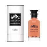 Perfume Asten Luxe Vision Monsieur Noir EDP Unissex 100ml