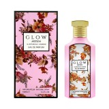 Perfume Asten Glow Glamorous Garden EDP Feminino 100ml