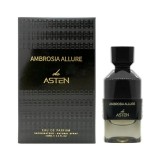 Perfume Asten Ambrosia Allure EDP Unissex 100ml