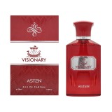 Perfume Asten Visionary EDP Masculino 100ml