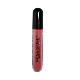 Batom Lquido Miss Rse Matte 7701-019W
