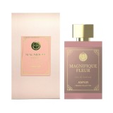 Perfume Anfar Magnifique Fleur EDP Feminino 50ml