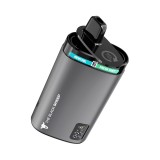 Dispositivo Descartvel Black Sheep 15K Menthol - Fresh Mint