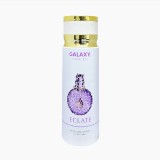 Spray Corporal Galaxy Concept Eclate Feminino 200ml
