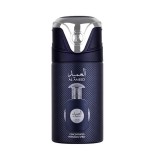 Spray Corporal Perfumado Lattafa Pride Al Ameed Masculino 200ml