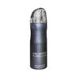 Spray Corporal Perfumado Lattafa Ramz Silver Masculino 200ml