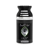 Spray Corporal Perfumado Lattafa Sheikh al Shuyukh Black Unissex 250ml
