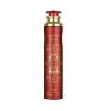 Ambientador Lattafa Badee al Oud Sublime Air Freshener 300ml