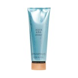 Lo��o Corporal Victoria's Secret Aqua Kiss Shimmer 236ml