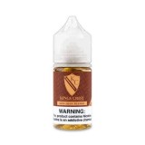 Essncia Vape King Crest Salt Don Juan Peanut 35mg 30ml