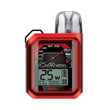 Kit Uwell Caliburn GK3 POD Crimson 