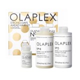Kit Capilar Olaplex Strong Days Ahead N3,N4,N5