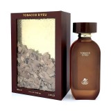 Perfume Fragrance World Tobacco DFeu EDP Unissex 100ml